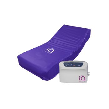 Star II Alternating Air Mattress