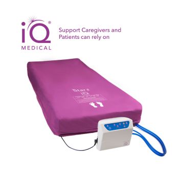 Star II Dynamic Mattress Replacement System