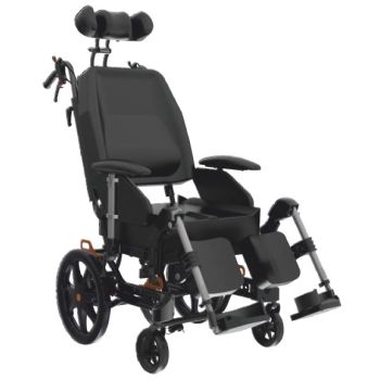 Rehasense Icon 120 Comfort Wheelchair