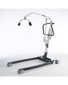 Mobile Patient Hoist