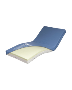 Sensaflex 3000 Memory foam mattress 120cm wide