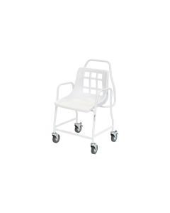 Alerta Mobile Shower Chair