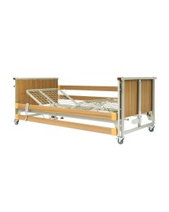 Alerta Lomond Community Bed, Oak