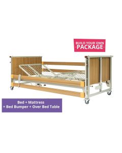 Alerta Lomond Community Bed Package