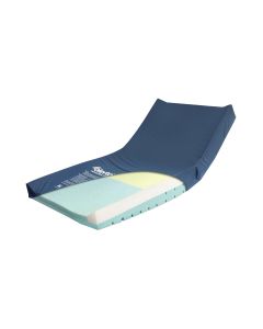 Sensaflex 5000 Memory Foam with Heel Slope and Sides