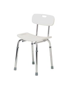 Aluminium Shower Chair