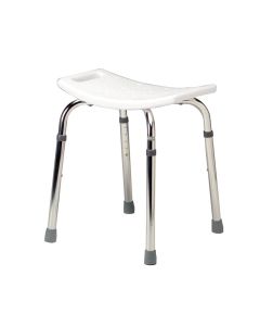 Aluminium Shower Stool