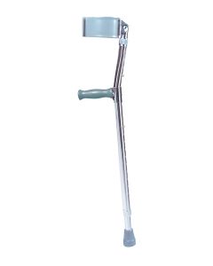 Bariatric Elbow Crutches