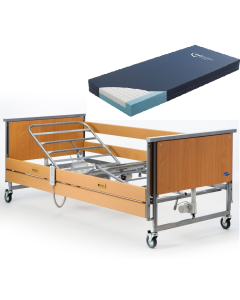 Hospital Bed with Apollo Premium Plus