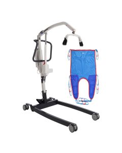 Invacare Birdie Evo Hoist with sling package