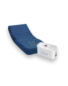 Easycare 5 Overlay Air Mattress 