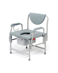 Bariatric Stationary Commode