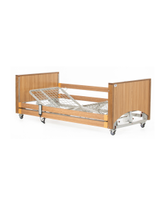 Alerta Lomond Low Bed Oak