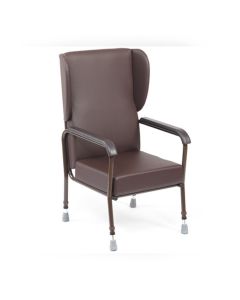 Barkby Bariatric Chair With Wings