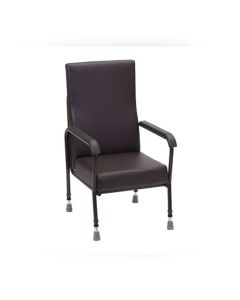 Barkby Bariatric Chair Without Wings