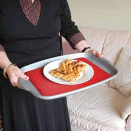 Anti slip tray mat discount