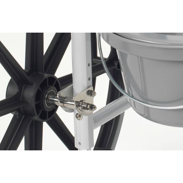 Aston shower on sale commode