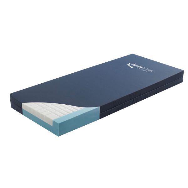 Apollo premium copper hybrid mattress deals