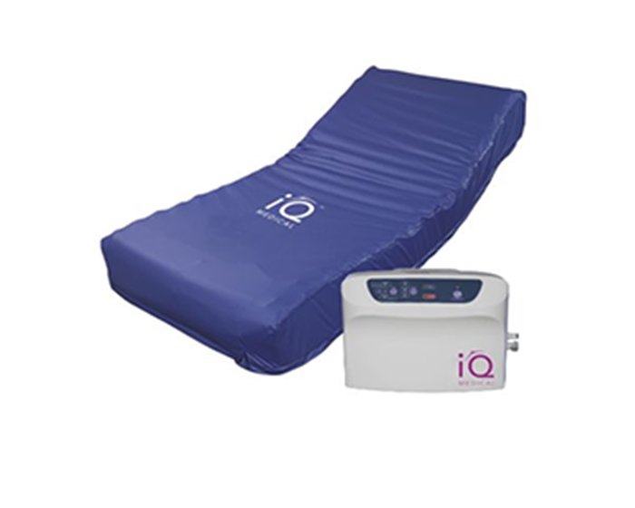 Airflow Mattresses