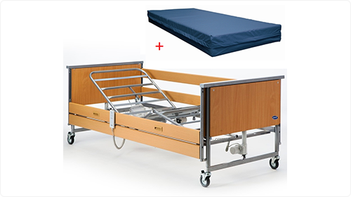 Hospital Bed Mattress