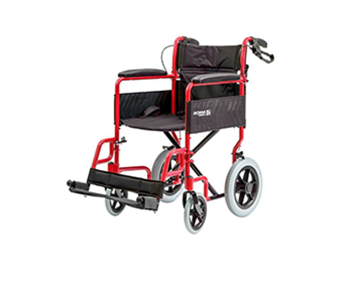 Mobility equipment