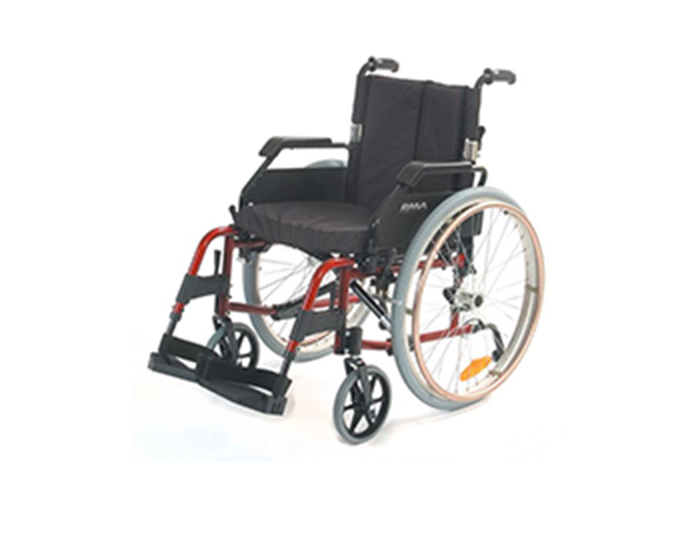 Wheelchairs