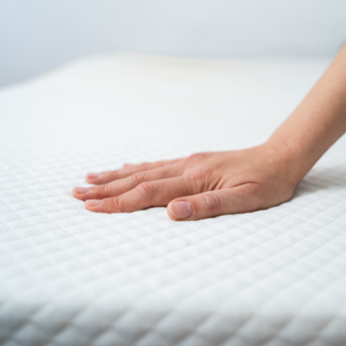 best mattress for arthritis UK