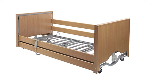 Drive Casa Elite Bed