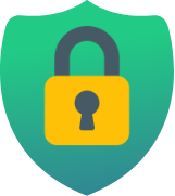 lock icon