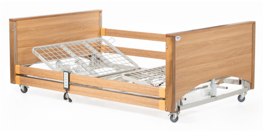 bariatric hospital bed