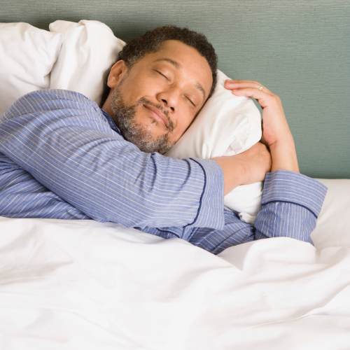 sleeping with arthritis